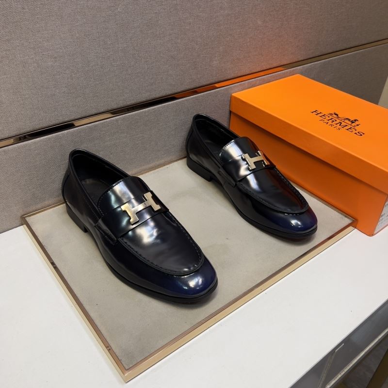 Hermes Business Shoes